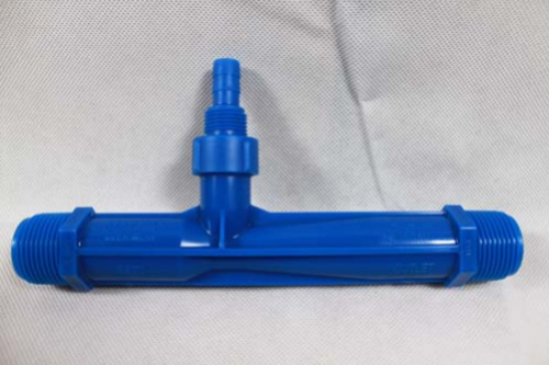Injector PVDF  978 1